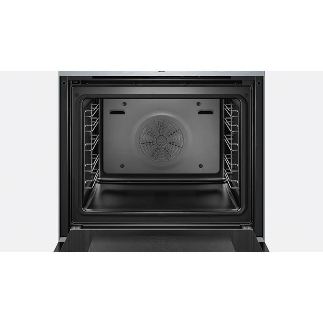 Piekarnik do zabudowy HBG634BS1 Bosch