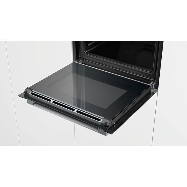 Piekarnik do zabudowy HBG634BS1 Bosch