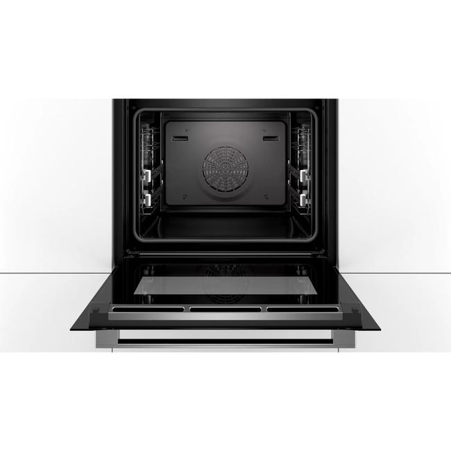 Piekarnik do zabudowy HBG636LB1 Bosch