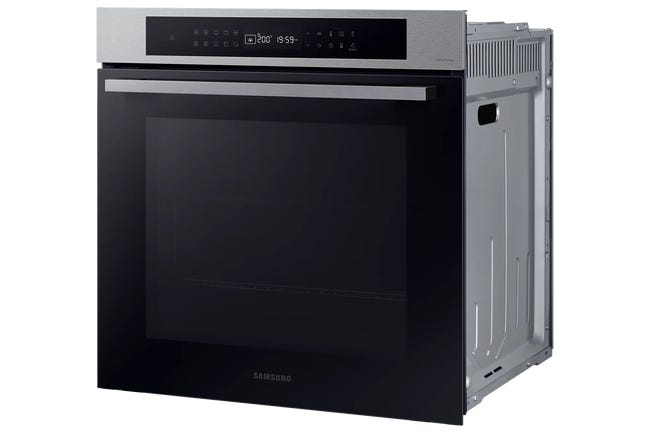 Piekarnik do zabudowy NV7B4020ZAS/U2 Samsung