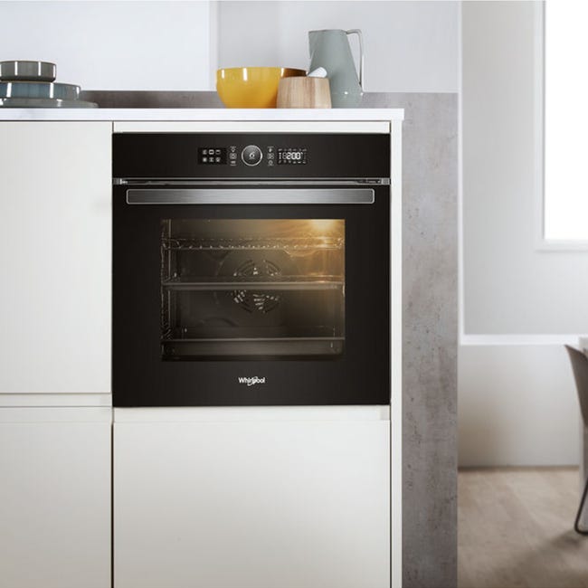 Piekarnik elektryczny AKZ96230NB Whirlpool