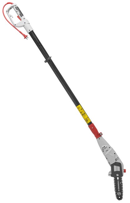 Pilarka elektryczna na wysięgniku Sterwns 20cm 750W