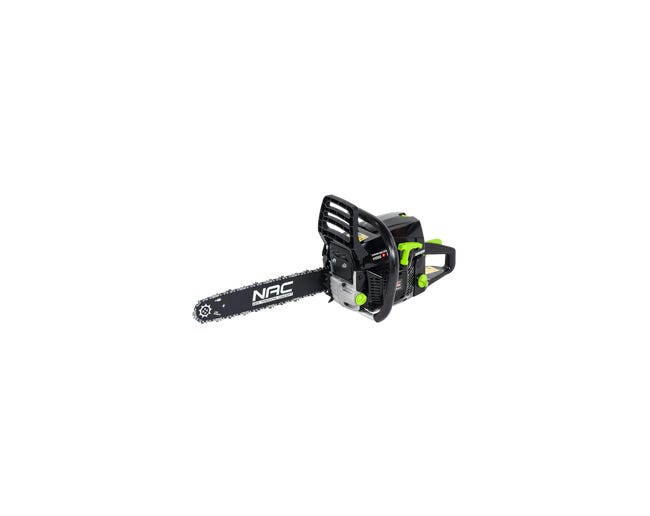 Pilarka spalinowa NAC CST52-40-01AC-V 2.1kW 51.7cm3