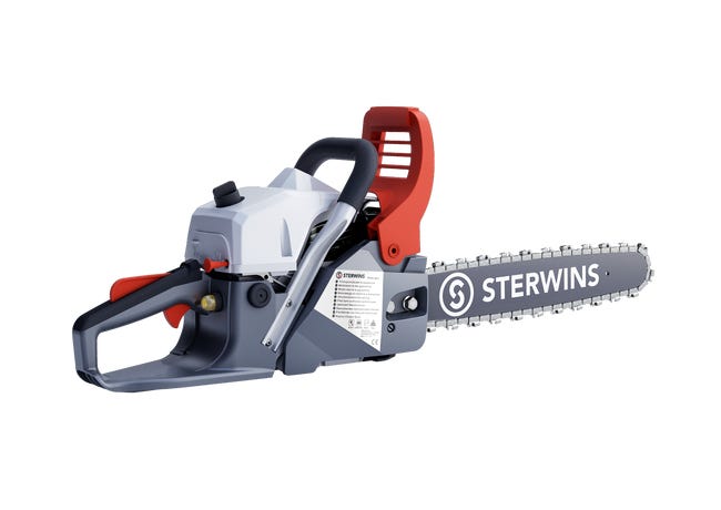 Pilarka spalinowa Sterwins PCS1-40.31 2.1kW 50.1cm3