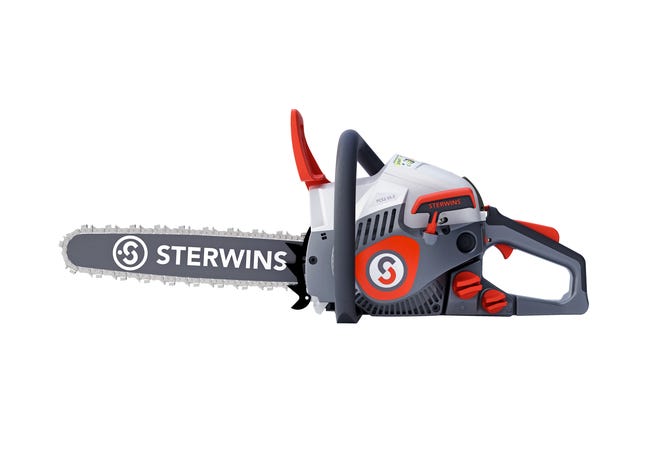 Pilarka spalinowa Sterwins PCS2-35.31 1.2kW 37.2cm3