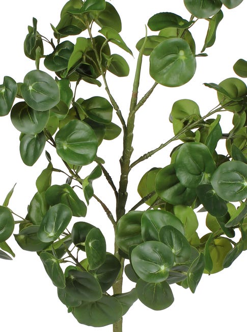 Pilea sztuczna 90cm w doniczce