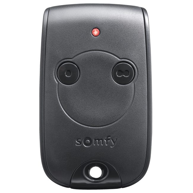 Pilot KEYTIS 2 RTS SOMFY