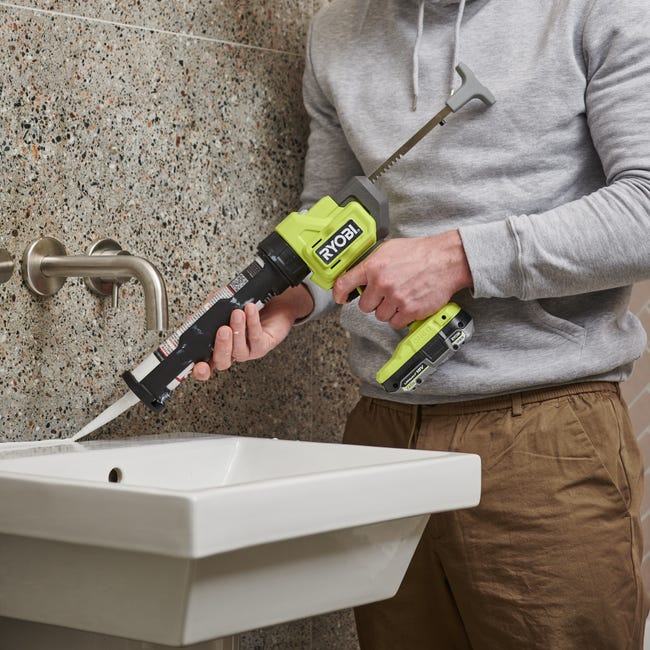Pistolet akumulatorowy Ryobi One+ RCG18-0 18V 310ml
