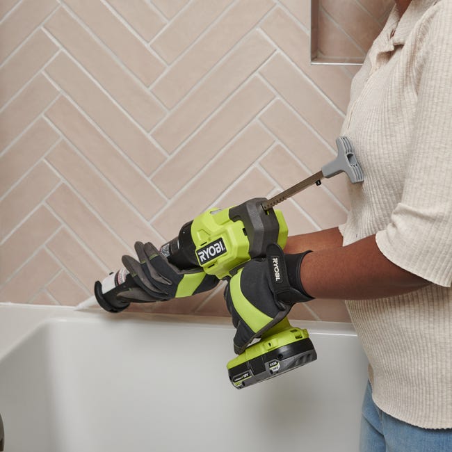 Pistolet akumulatorowy Ryobi One+ RCG18-0 18V 310ml