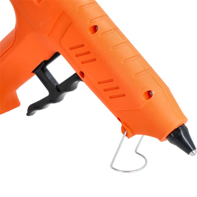 Pistolet do kleju 150 W 11 mm z włącznikiem Waart