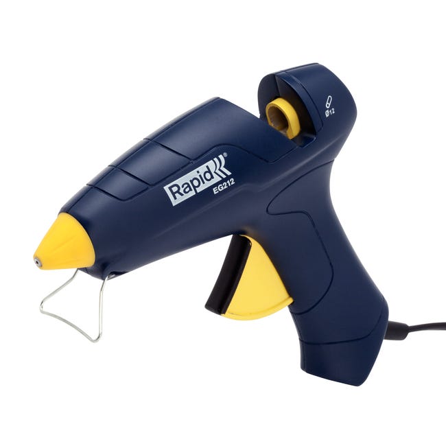 Pistolet do kleju 220 W 11 - 12 mm EG212 Rapid