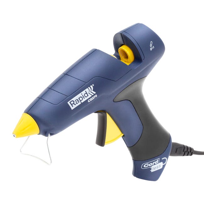 Pistolet do kleju 250 W 11 - 12 mm CG270 Rapid
