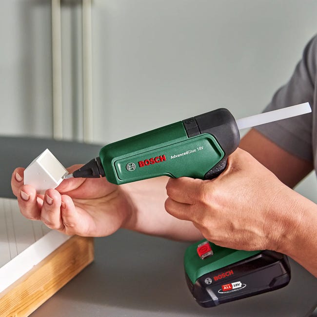 Pistolet do kleju akumulatorowy Advanced Glue 18V Bosch