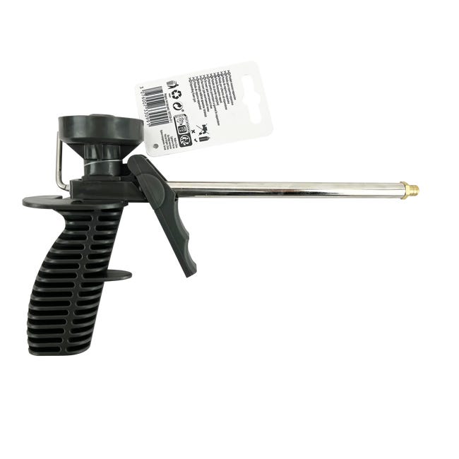 Pistolet do piany