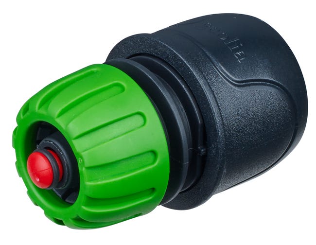 Pistolet do podlewania 8 funkcji Geolia
