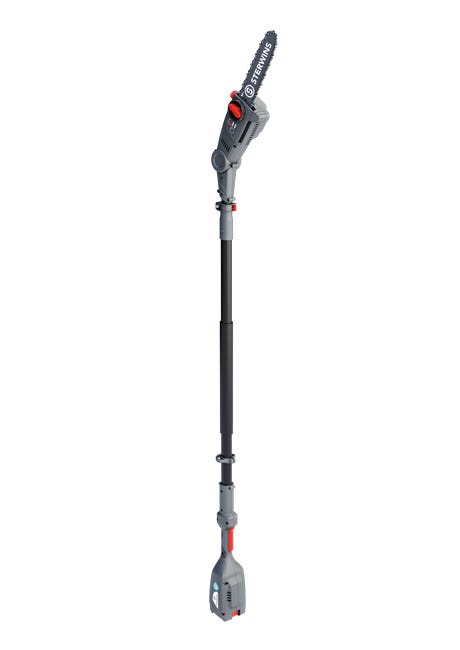 Piła akumulatorowa na wysięgniku 40 V Sterwins Solo