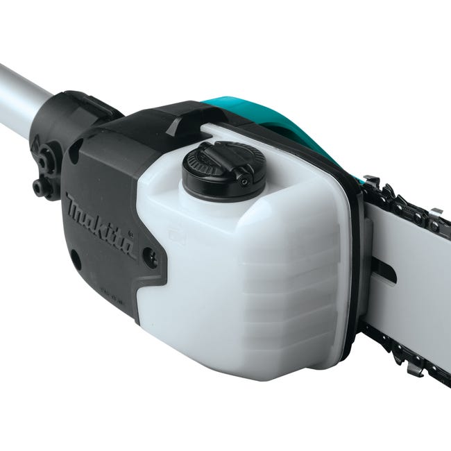 Piła akumulatorowa na wysięgniku Makita 2x18V