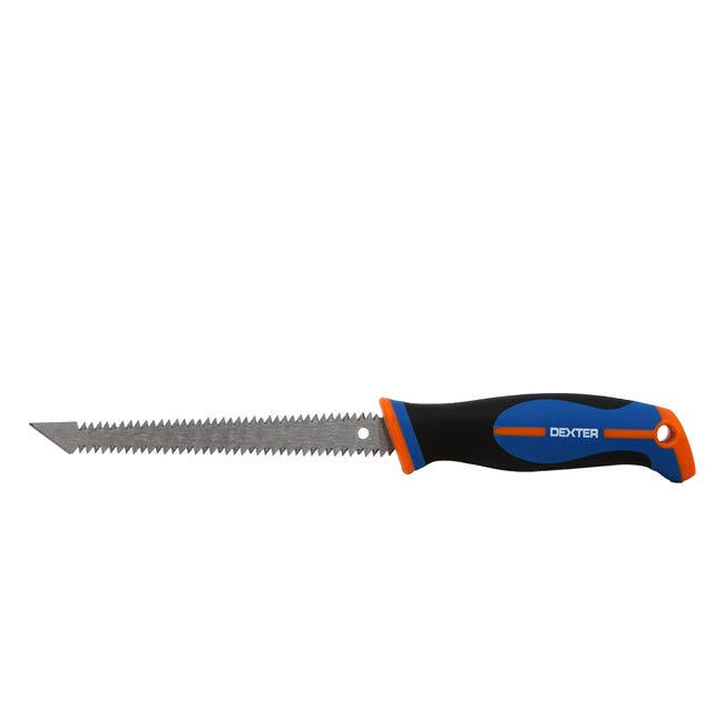 Piła do płyt G-K 150 mm Dexter