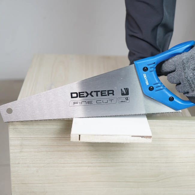 Piła płatnica 350 mm Basic Dexter