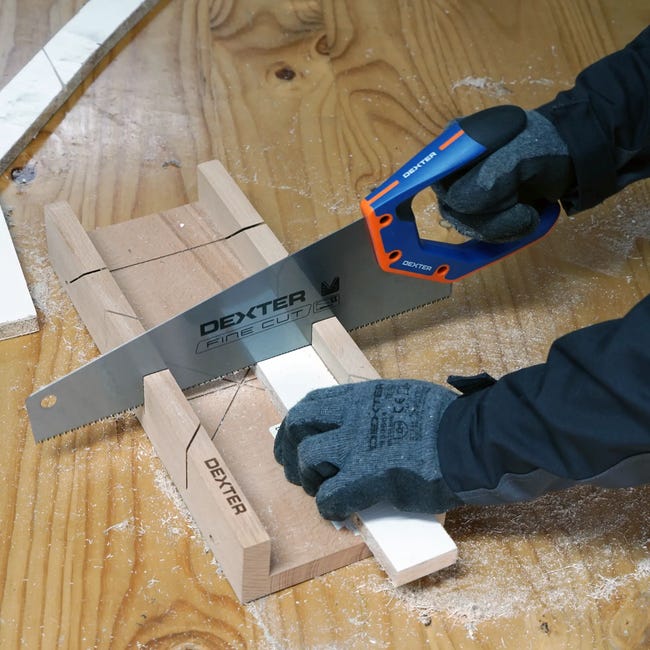 Piła płatnica 350 mm Fine Cut Dexter