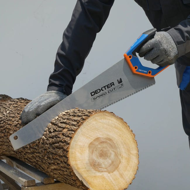 Piła płatnica Standard 500 mm Dexter