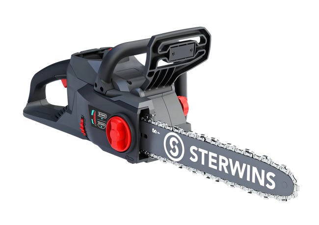 Piła łańcuchowa akumulatorowa Sterwins 40VCS2-34.1A 40V 5Ah