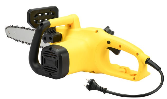 Piła łańcuchowa elektryczna 35cm 1800W