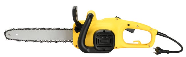 Piła łańcuchowa elektryczna 35cm 1800W