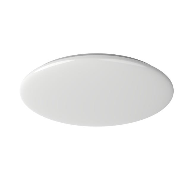 Plafon Arwen 450C 49.5 cm biały LED Yeelight