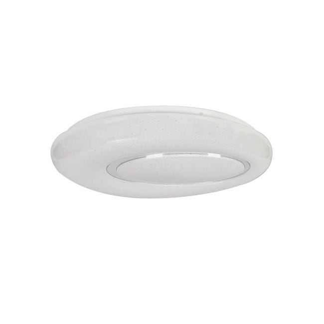 Plafon Bono biały 48 cm LED Eko-Light