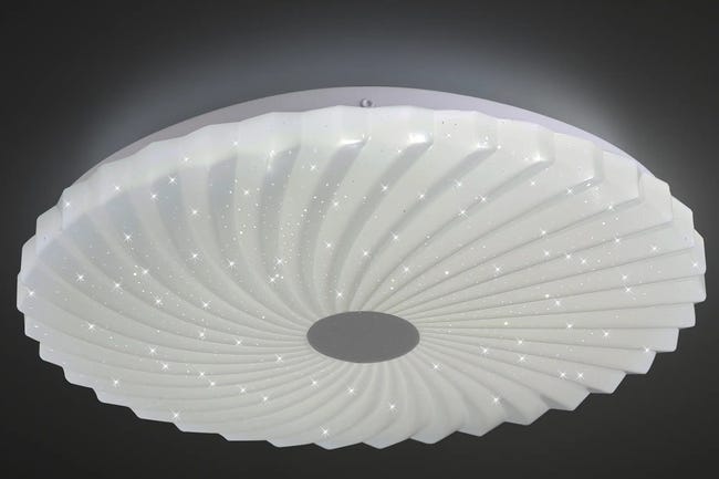 Plafon CALIPSO 38.5 cm 1680 lm LED CANDELLUX