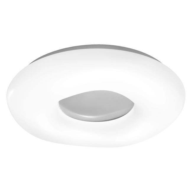 Plafon Cromo 50 cm 3300 lm LED Ledvance