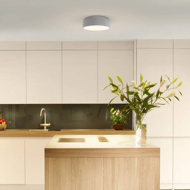 Plafon Cylinder 45 cm 2800 lm LED Ledvance