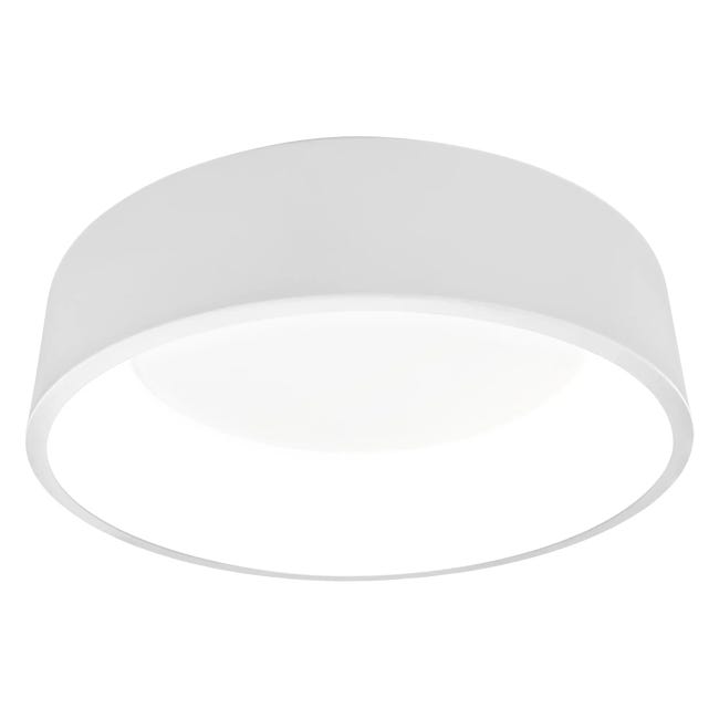Plafon Cylinder 45 cm 3300 lm LED Ledvance