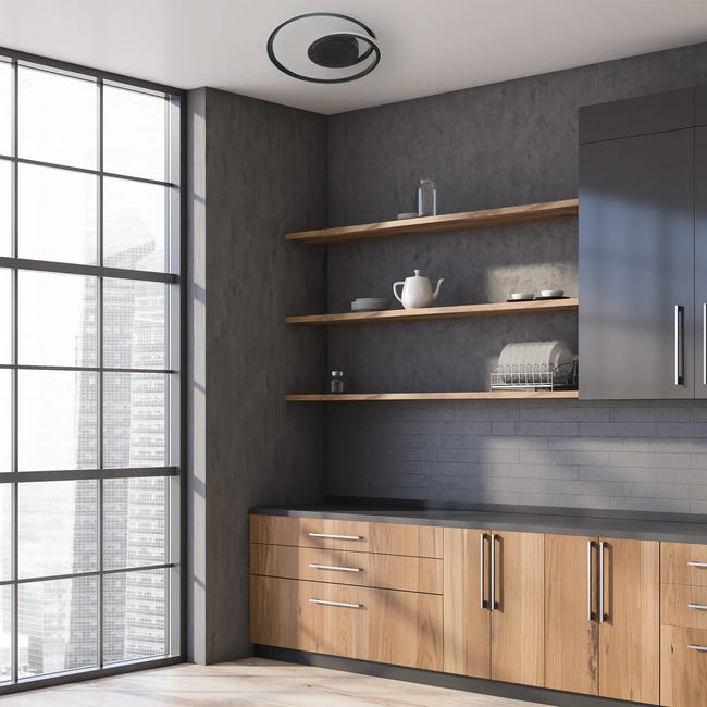 Plafon Fantasy biały 40 cm LED Eko-Light