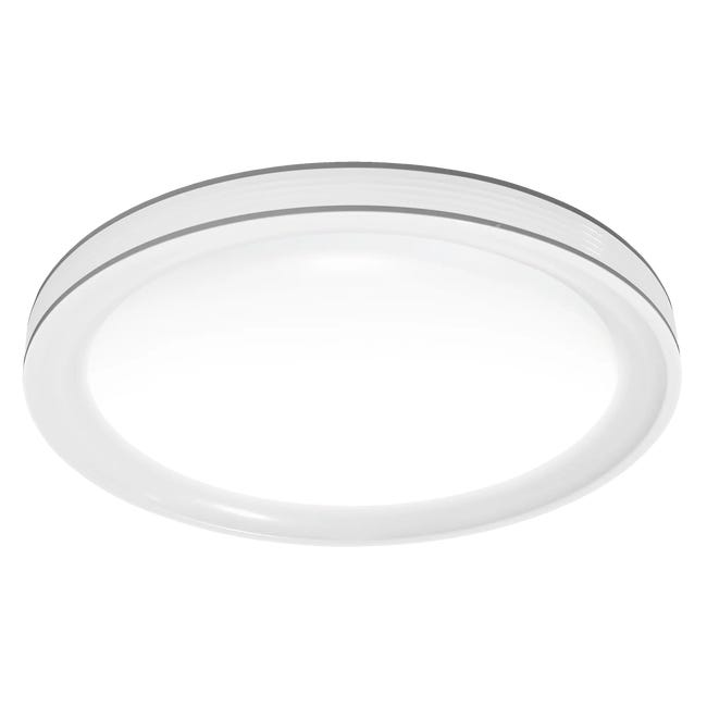 Plafon Frame 49.5 cm 3300 lm LED Ledvance