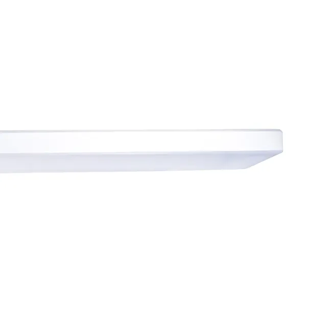 Plafon LED Lano biały IP54 29 cm 1700 lm Inspire