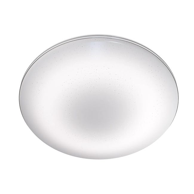 Plafon LED Orbis Sparkle 45 cm 2000 lm z pilotem Ledvance
