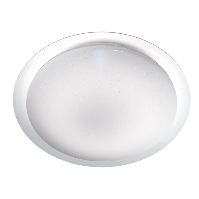 Plafon LED Orbis Sparkle 50 cm 2600 lm z pilotem Ledvance