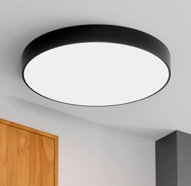 Plafon Rapido 30 cm 1344 lm LED