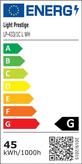 Plafon Rapido 60 cm 2520 lm LED