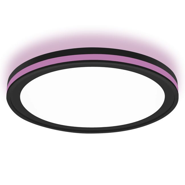 Plafon SMART WIFI ORBIS 54 cm biały LED Ledvance