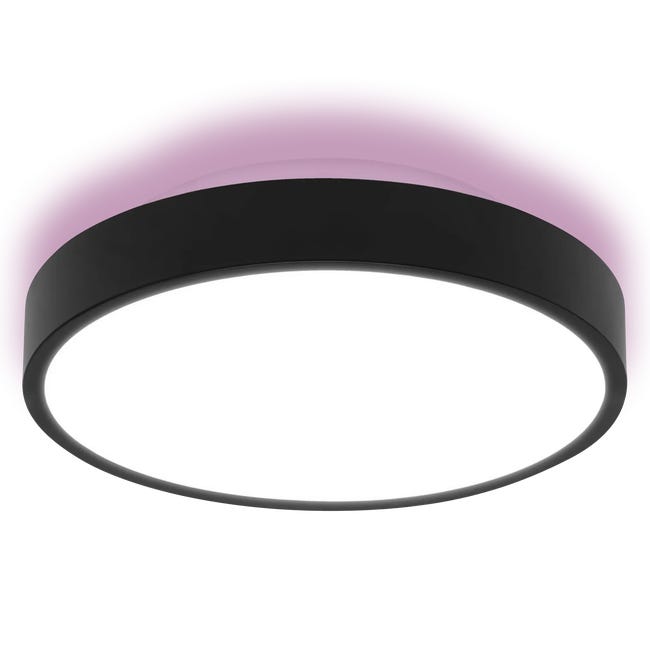 Plafon SMART WIFI ORBIS RD 40.2 cm biały LED Ledvance