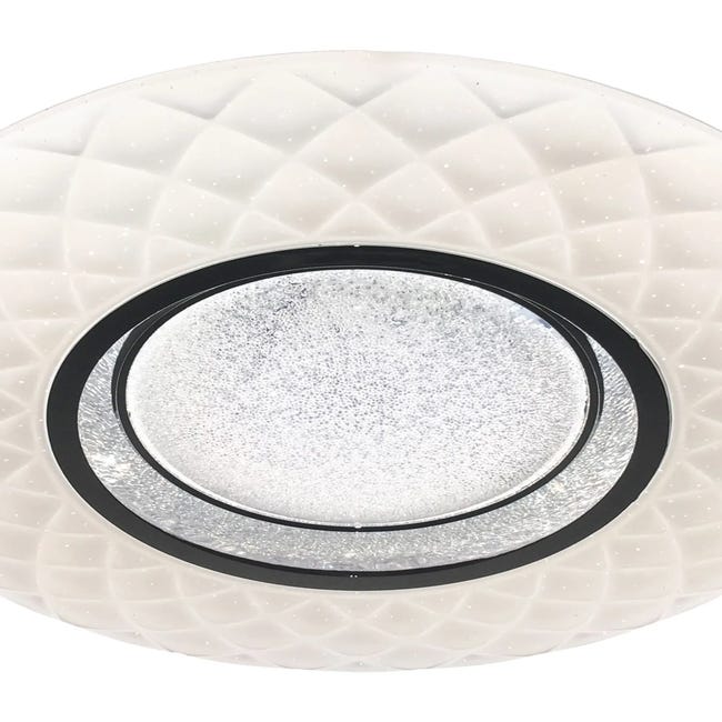 Plafon Tokyo biały 50 cm LED Eko-Light