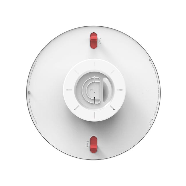 Plafon z WiFi 45 cm biały 3500 lm IP50 LED Yeelight
