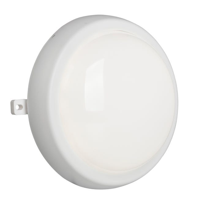 Plafon zewnętrzny okrągły IP44 1540 lm LED