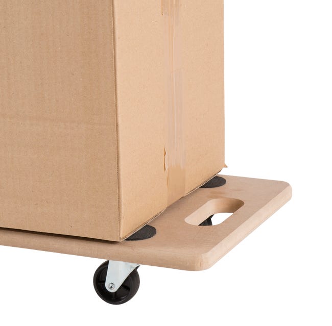 Platforma transportowa max. obciążenie 150 kg