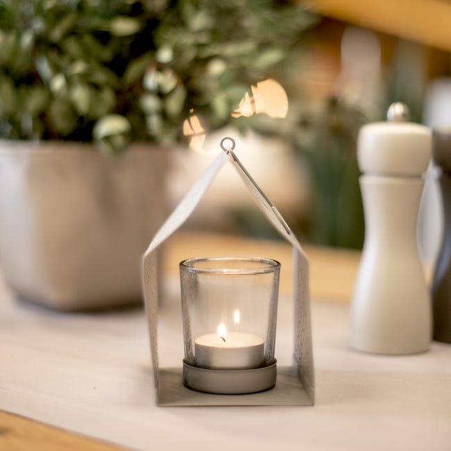 Podgrzewacz tealight 100 szt. bezzapachowy