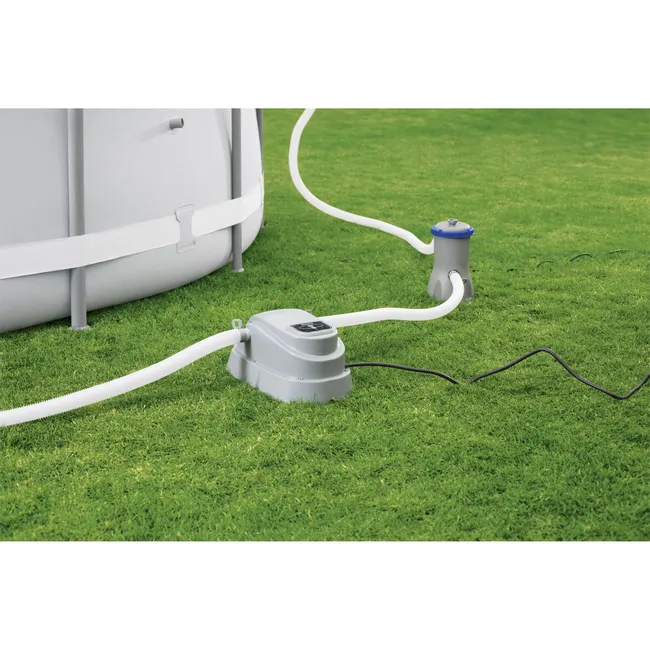 Podgrzewacz wody do basenów Bestway 58259 2800W