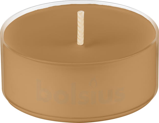 Podgrzewacz zapachowy maxi True Scents pieczone jabłko 8 szt. Bolsius